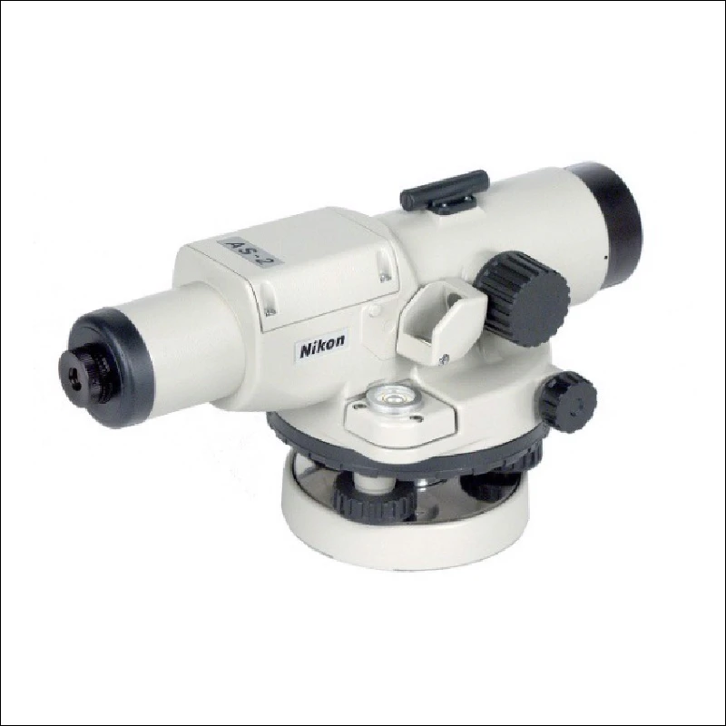 Máy thủy bình Nikon AS-2C zoom 34x